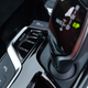Illustration for article titled The 2019 BMW X4 M40i Makes The Case For Ridiculous Crossoversem/em
